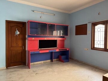 Parking in 5 BHK Independent House at Hydershakote – for Rent