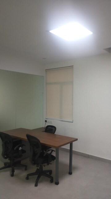 Team Area in  Office Space in IT/SEZ at Sector 2 – for Rent