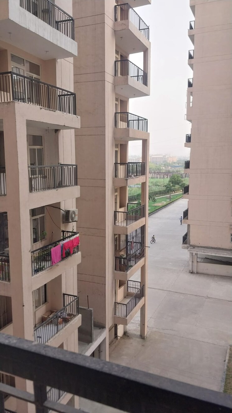Exterior View, eureka-diya-green-city 1 Bedroom 685 Sq.Ft. Apartment In Raj Nagar Extension Ghaziabad 9013434