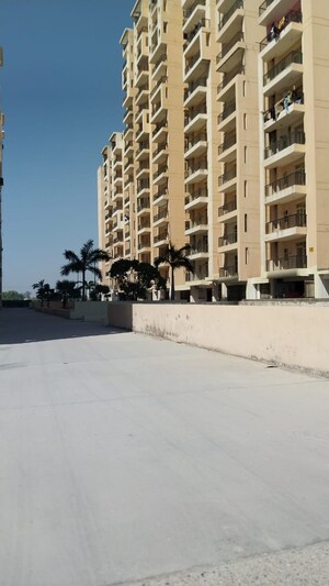 1 BHK Apartment – Exterior View View at Eureka Diya Green City, Raj Nagar Extension - for Sale
