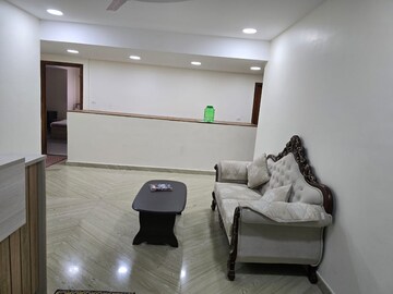 Team Area in 2 BHK Apartment at Majestic Fortune, Jp Nagar – for Sale