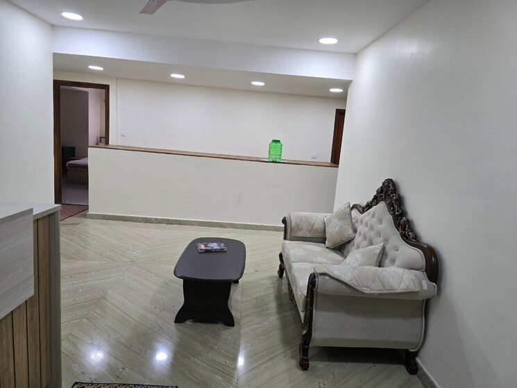 Team Area, majestic-fortune 2 Bedroom 1308 Sq.Ft. Apartment In Jp Nagar Bangalore 9013351
