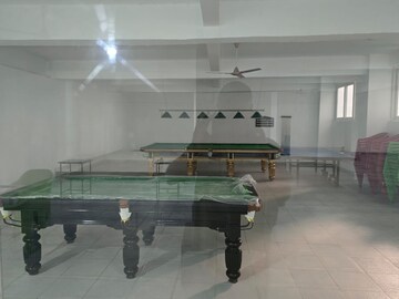 Team Area in 2 BHK Apartment at Majestic Fortune, Jp Nagar – for Sale