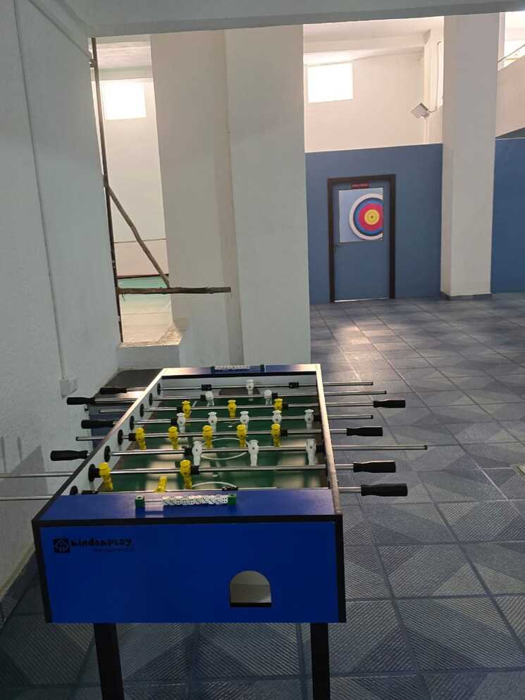 Exterior View, majestic-fortune 2 Bedroom 1308 Sq.Ft. Apartment In Jp Nagar Bangalore 9013351