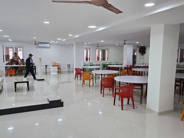 Living Room in 2 BHK Apartment at Majestic Fortune, Jp Nagar – for Sale