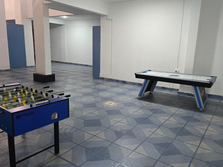 Team Area, majestic-fortune 2 Bedroom 1308 Sq.Ft. Apartment In Jp Nagar Bangalore 9013351