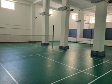 Bathroom in 2 BHK Apartment at Majestic Fortune, Jp Nagar – for Sale