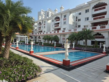 Swimming Pool in 2 BHK Apartment at Majestic Fortune, Jp Nagar – for Sale