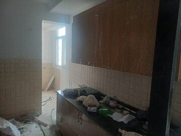 Kitchen in  Warehouse at Sector 4 – for Rent