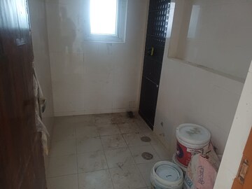 Bathroom in  Warehouse at Sector 4 – for Rent