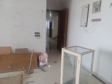 Bathroom in  Warehouse at Sector 4 – for Rent