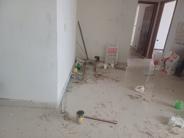 Bathroom in  Warehouse at Sector 4 – for Rent