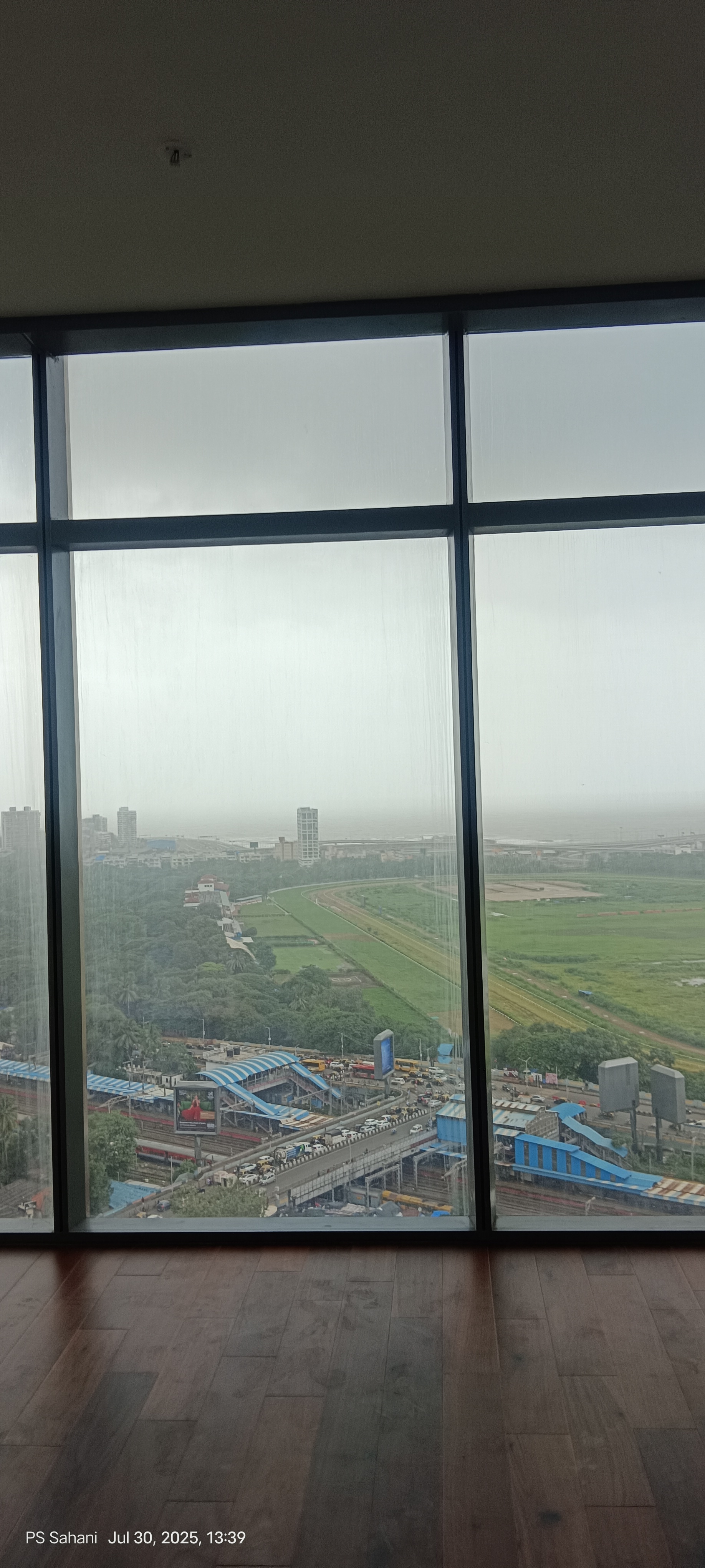 3 BHK + Extra Room Apartment For Rent in Piramal Mahalaxmi