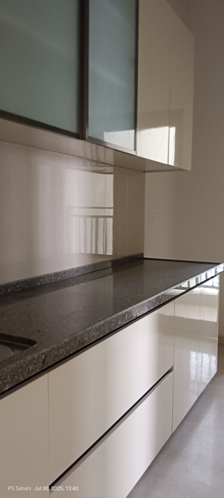 Kitchen, piramal-mahalaxmi 3 Bedroom 1451 Sq.Ft. Apartment In Mahalaxmi Mumbai 9013472