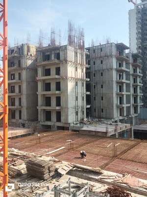 3 BHK Apartment For Sale in Irish Platinum, Sector 10 Greater Noida