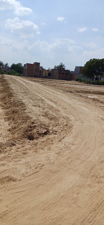 Plot Area in  Plot at Dheeraj Nagar – for Sale