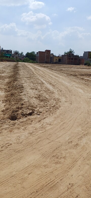 Plot Area in  Plot at Dheeraj Nagar – for Sale