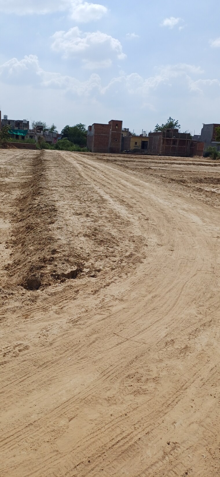 undefined, dheeraj nagar  60 Sq.Yd. Plot In Dheeraj Nagar Faridabad 9013445
