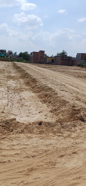 Plot Area in  Plot at Dheeraj Nagar – for Sale