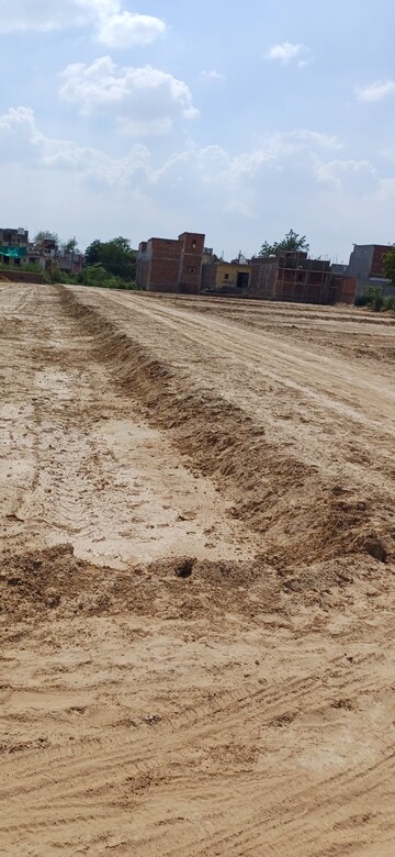 Plot Area in  Plot at Dheeraj Nagar – for Sale