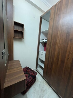 Balcony in 4 BHK Independent House at Gms Road – for Sale