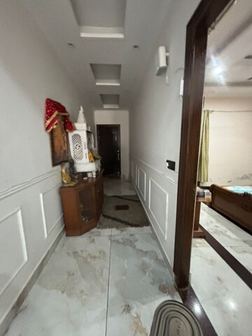 Balcony in 4 BHK Independent House at Gms Road – for Sale