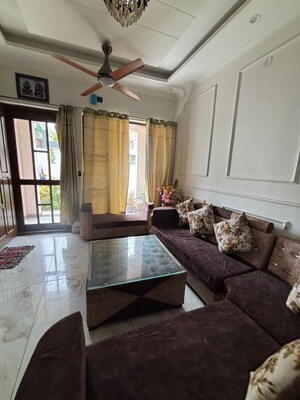 4 BHK Independent House For Sale in Gms Road