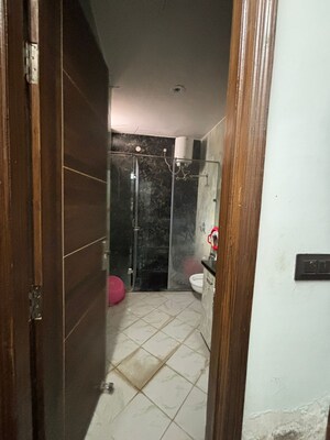 Bathroom in 4 BHK Independent House at Gms Road – for Sale