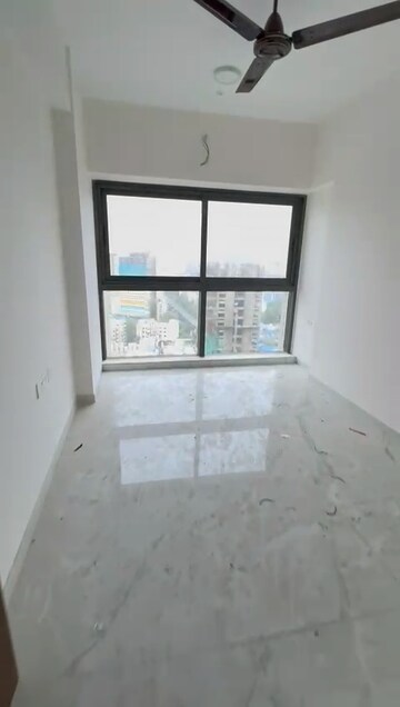 3 BHK Apartment For Rent in Level The Residences, Andheri West