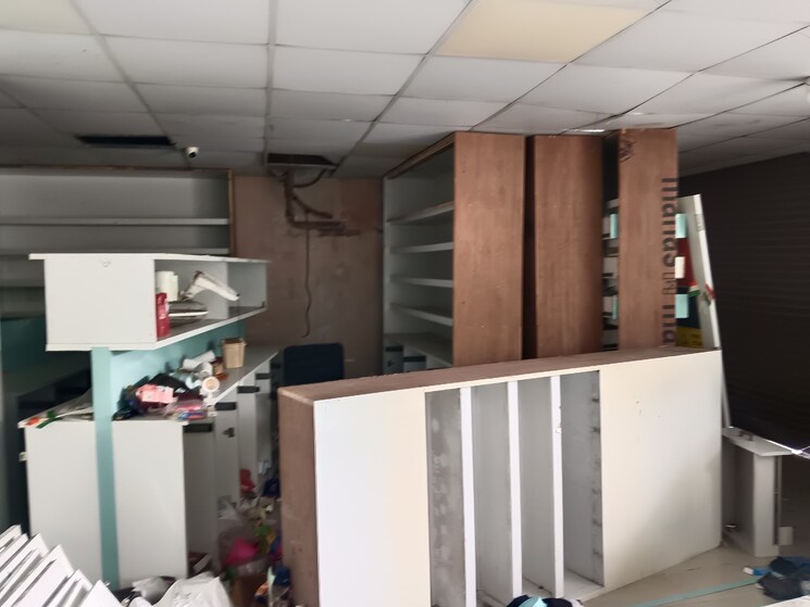 Kitchen, gomti nagar Commercial Shop 800 Sq.Ft. In Gomti Nagar Lucknow 9013429