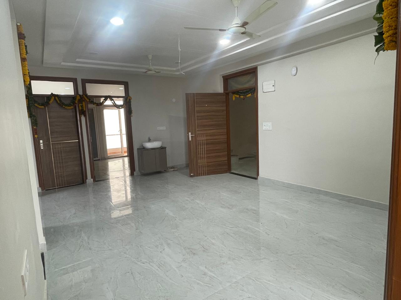 4 BHK Apartment For Rent in 4bhk Independent Fresh fl