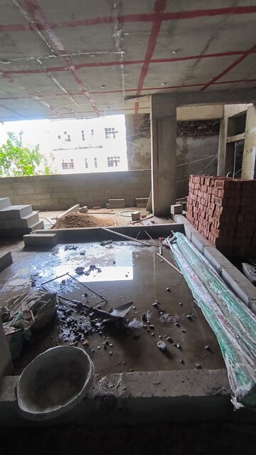 Kitchen in  Shop at Ratu – for Rent