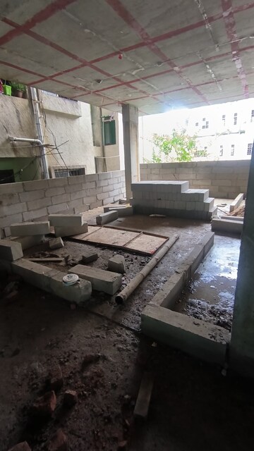 Kitchen in  Shop at Ratu – for Rent