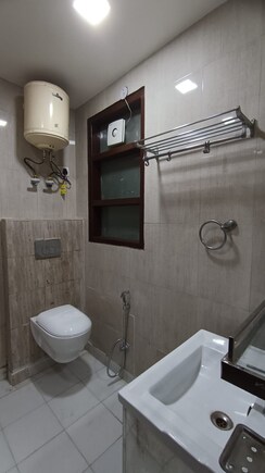 3 BHK + Pooja Room Builder Floor For Sale in DLF Garden City Independent Floors