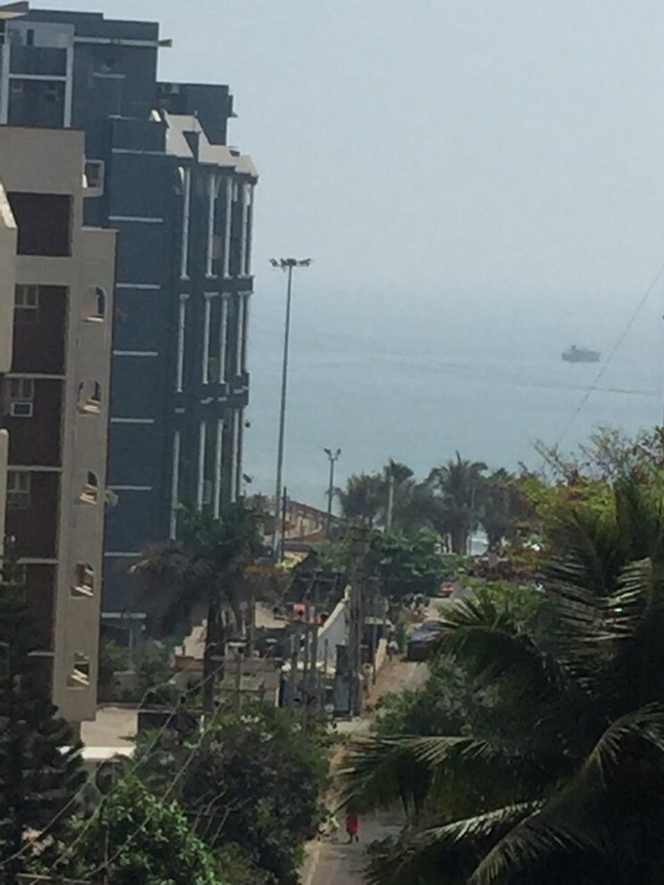 Exterior View, kirlampudi layout 3 Bedroom 1425 Sq.Ft. Apartment In Kirlampudi Layout Vizag 9013410