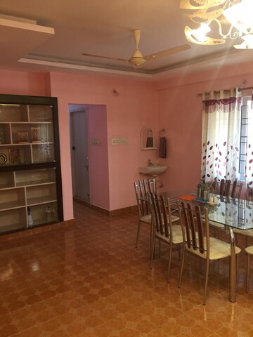 3 BHK Apartment For Sale in Kirlampudi Layout