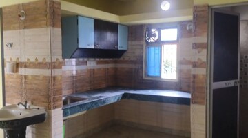 Kitchen in 2 BHK Independent House at Morabadi – for Rent