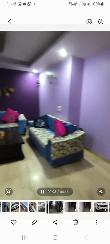 6+ BHK Independent House For Sale in Kirti Nagar