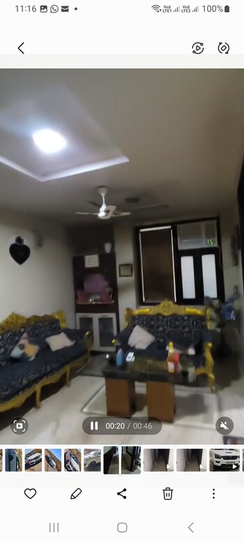 6+ BHK House for Sale in Kirti Nagar, Delhi