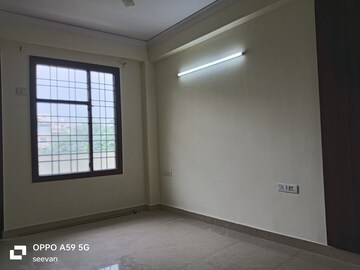 Room in 3 BHK Builder Floor at Chattarpur – for Rent