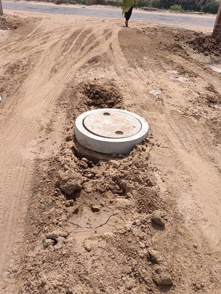 undefined, jattari  130 Sq.Yd. Plot In Jattari Aligarh 9013462