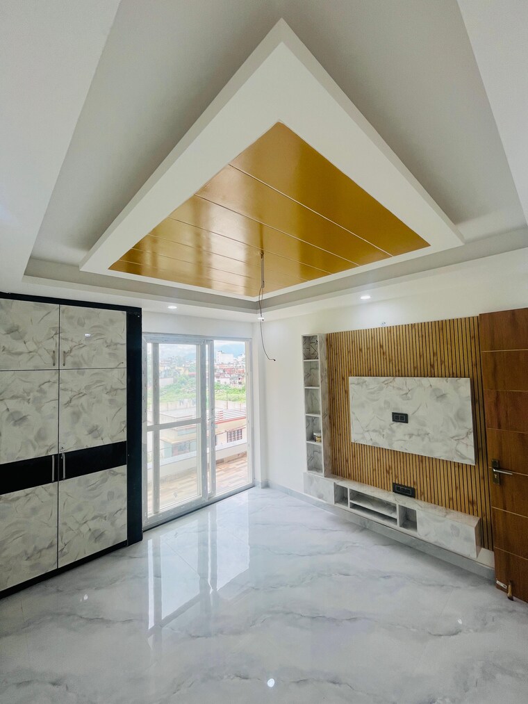Kitchen, gms road 3 Bedroom 2300 Sq.Ft. Builder Floor In Gms Road Dehradun 9013475