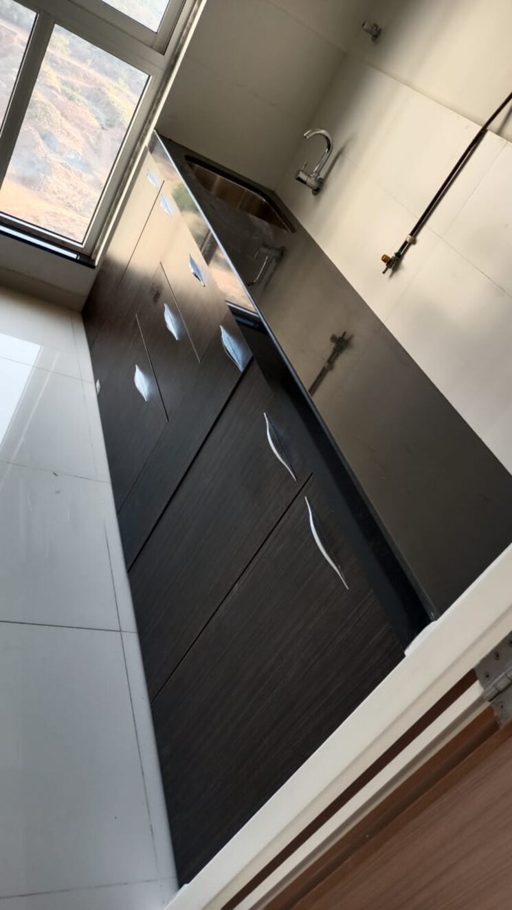 Balcony, shree-sankalp 2 Bedroom 550 Sq.Ft. Apartment In Ghodbunder Road Thane 9013482