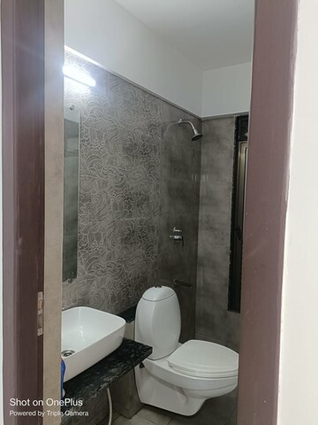 Master Bedroom in 1 BHK Apartment at Regency Anantam, Dombivli East – for Rent