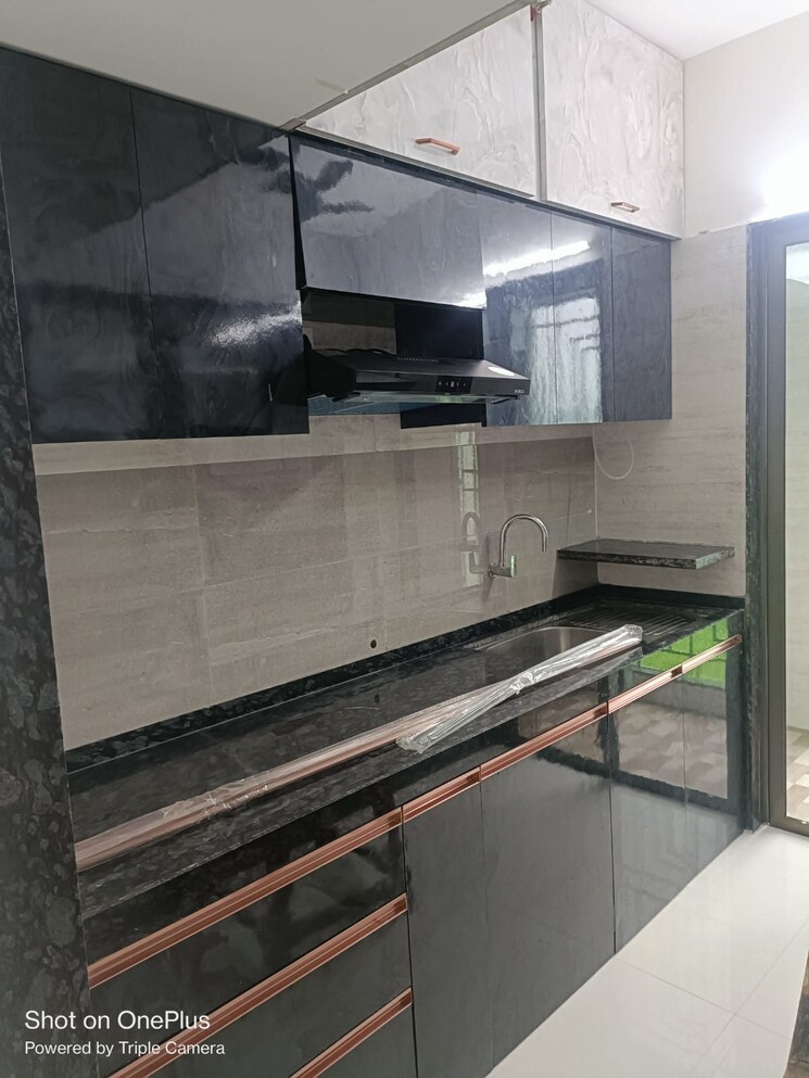 Kitchen, regency-anantam 1 Bedroom 750 Sq.Ft. Apartment In Dombivli East Thane 9013505