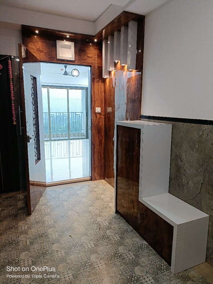 Balcony, regency-anantam 1 Bedroom 750 Sq.Ft. Apartment In Dombivli East Thane 9013505