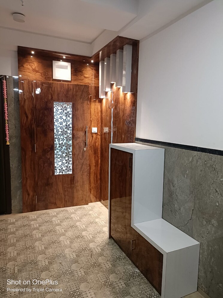 Bedroom, regency-anantam 1 Bedroom 750 Sq.Ft. Apartment In Dombivli East Thane 9013505