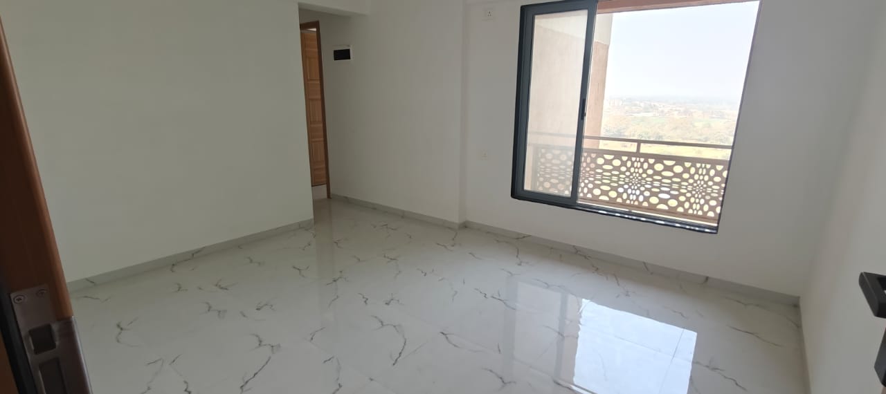 2 BHK + Pooja Room 684 Sq.Ft. Apartment in Lodha Panacea 1