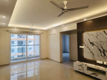 2 BHK Apartment For Rent in Prestige Finsbury Park Regent, Bagaluru