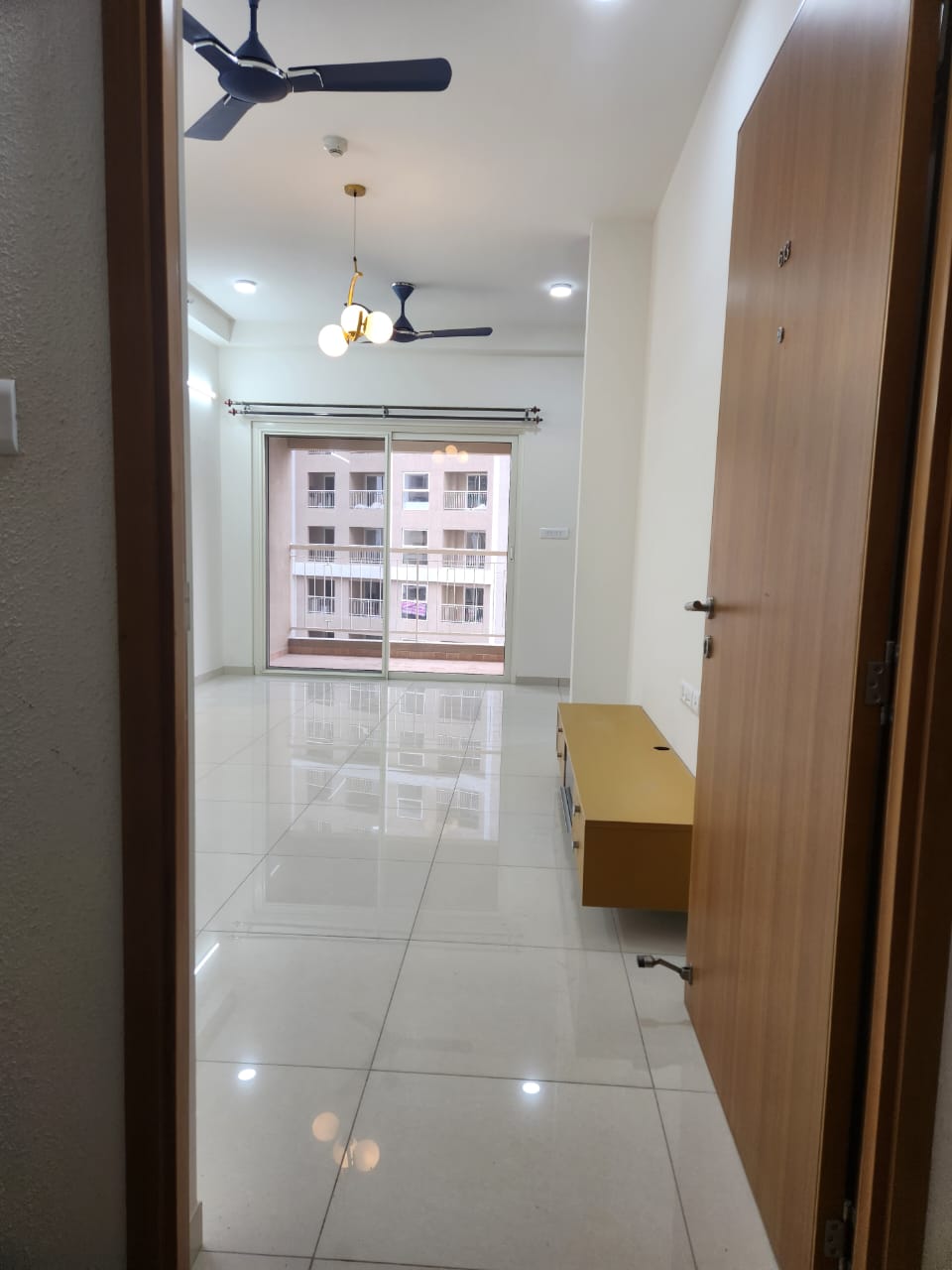 2 BHK 1058 Sq.Ft. Apartment in Sobha Dream Gardens